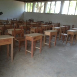 Postavte s námi střední školu v Mpanze