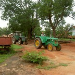 Traktory