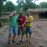 Tanzanie 2015
