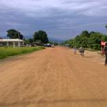 Tanzanie 2016