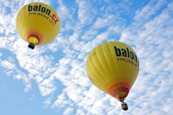 BALON.CZ