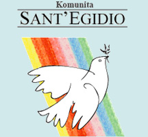 Komunita Sant' Egidio