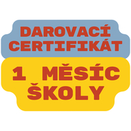 Darovací certifikát