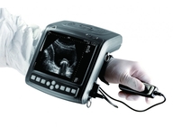 Ultrazvuk pro ordinaci v Mpanze